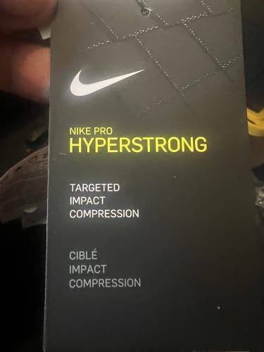 XXXL Adult Nike pro hyperstrong (New)