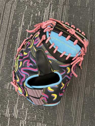 Rawlings RH Catcher's REV1X Baseball Glove 34" (New)
