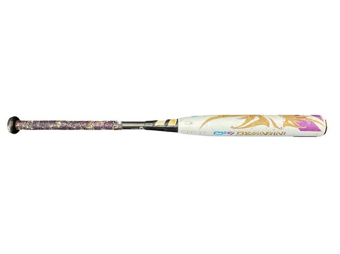 Used Demarini CF9 BB/SB Fastpitch Bat 31" 11450-S000524407