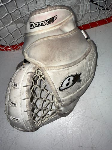 Brian's Optik X3 Regular (Used)