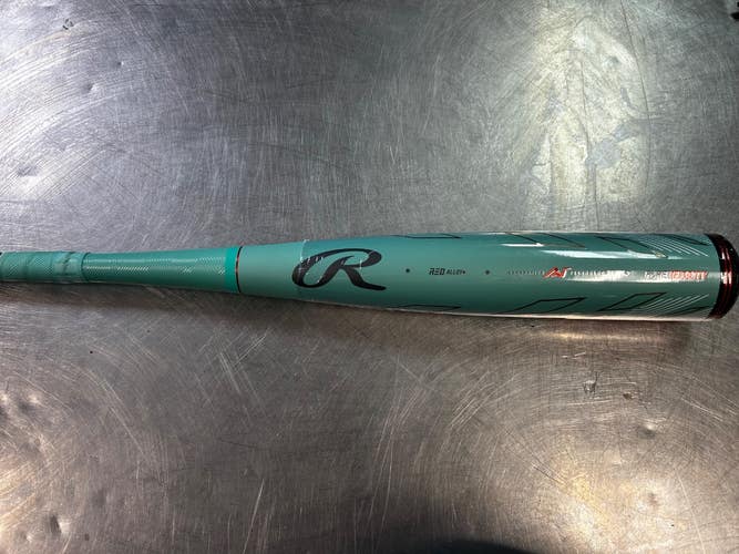 Used Rawlings MACH AI BB/SB USSSA 2 3/4 Bat 31" 11868-S000070567