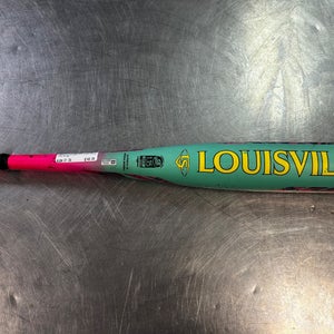 Used Louisville Slugger ATLAS BB/SB USSSA 2 3/4 Bat 31" 11868-S000070566