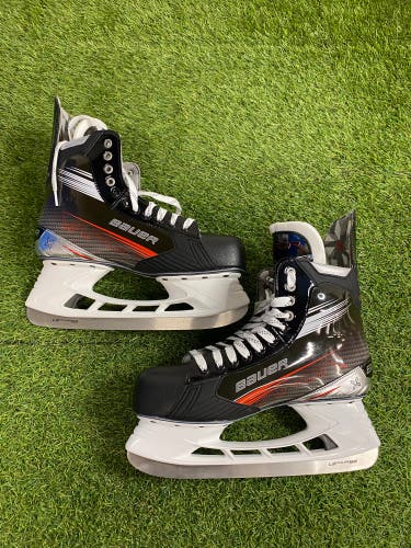 New Bauer Vapor XLTX Pro Hockey Skates | Size 11.5D