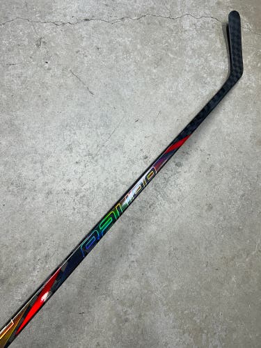 77 Flex Custom P90TM Senior Bauer Tracer Left Hand Hockey Stick Pro Stock NHL (New)