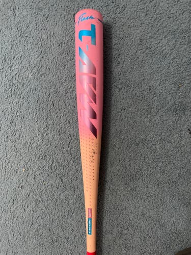 2026 Easton MAV1 Alloy BBCOR Certified Bat (-3) 30.5 oz 33.5" (Used)