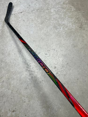 95 Flex P90TM Senior Bauer Tracer Right Hand Hockey Stick Pro Stock (New)