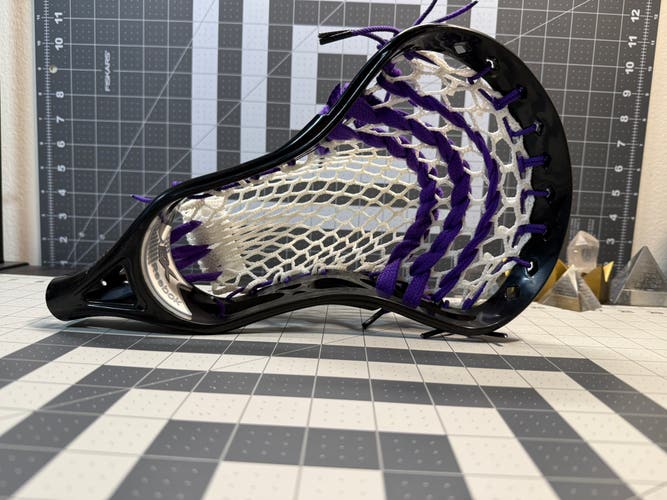 Reebok 6K Fresh Stringing Head (Used)