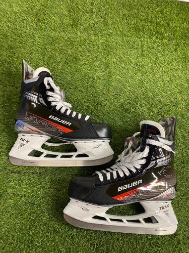 New Bauer Vapor XLTX Pro Hockey Skates | Size 11.5D