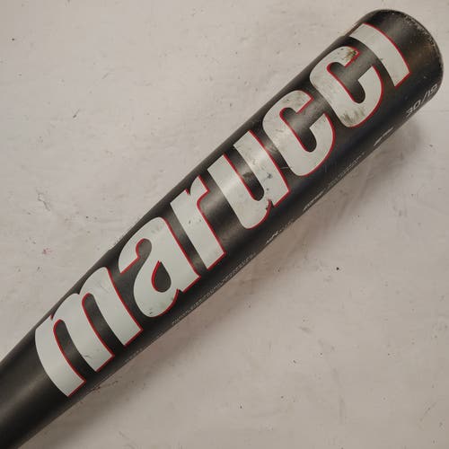 Marucci Cat x connect USABat Certified Bat (-11) 19 oz 30" (Used)
