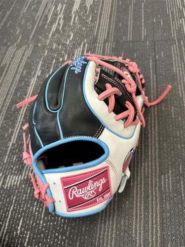 Rawlings RH Infield Heart of the Hide Baseball Glove 11.5" (New)