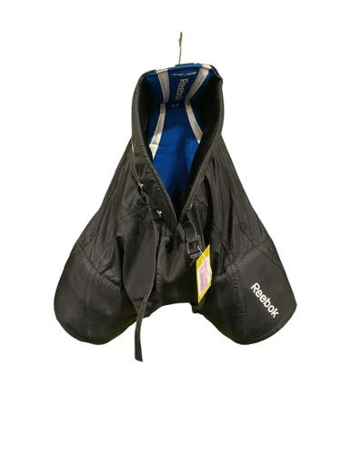 Used Reebok Junior Pant Black SM 11847-S000036847