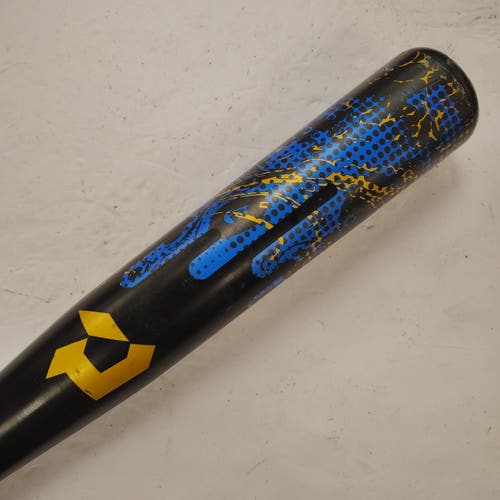 DeMarini Uprising Alloy USABat Certified Bat (-11) 20 oz 31" (Used)