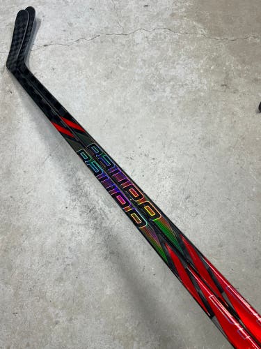 2 PACK 95 Flex P90TM Senior Bauer Tracer Right Hand Hockey Stick Pro Stock (New)