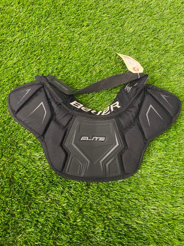 Bauer Elite Neck Guard
