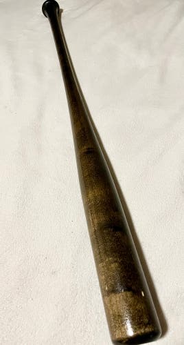 NEW Sam Bat 34”/32oz MB1 Blem Maple Wood Baseball Bat Brown/Gold