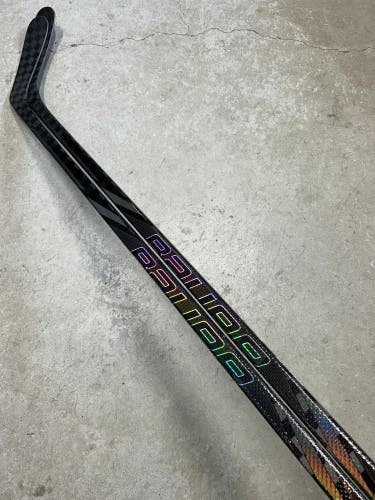 2 PACK 82 Flex P92 Senior Bauer Tracer Right Hand Hockey Stick Pro Stock (New)