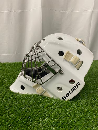Bauer 940 Goalie Mask | Size Medium
