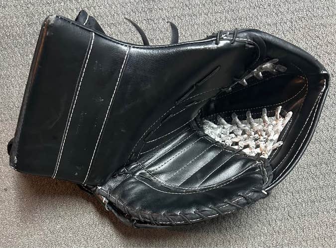 CCM Retro Flex 550 glove catcher Regular (Used)