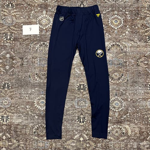 NHL Buffalo Sabres Compression Pants