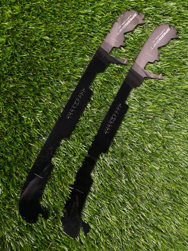 True Speedshift Holders | Speedshift HP-DLC Blades | 296mm