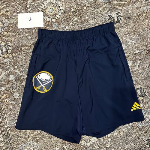 NHL Buffalo Sabres Shorts