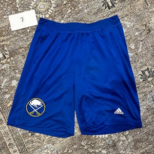 NHL Buffalo Sabres Shorts
