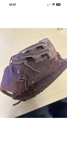 2025 Nokona W-1275 RH Baseball Glove 12.75" (Used)