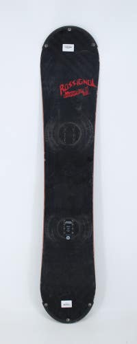 Rossignol Accelerator M Snowboard - 140 cm Used