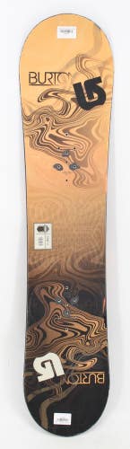 Burton LTR Swirls Kids Snowboard - 120 cm Used