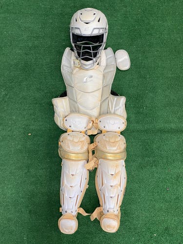 Champro Catcher's Combo | Intermediate Size