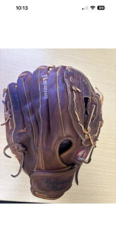 2009 Nokona AMG series RH Baseball Glove 13" (Used)