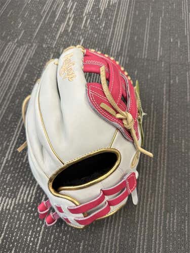 Rawlings RH Liberty Advanced Softball Glove 12.25" (New)