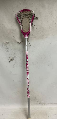 Used STX EXULT 200 Wmn Atk/Mid Complete Stick Pink 11855-S000206594