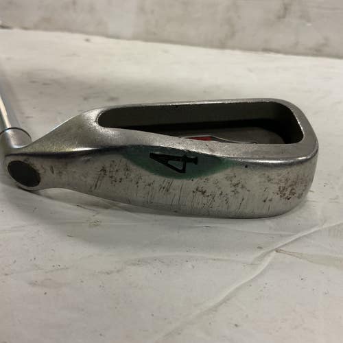 Used Callaway BIG BERTHA IRONS Mens Individual Iron RH 4 Iron 11855-S000206508