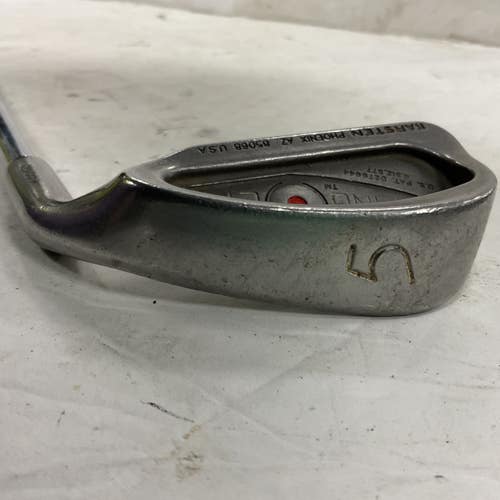 Used Ping EYE2 RED DOT Mens Individual Iron RH 5 Iron 11855-S000206503