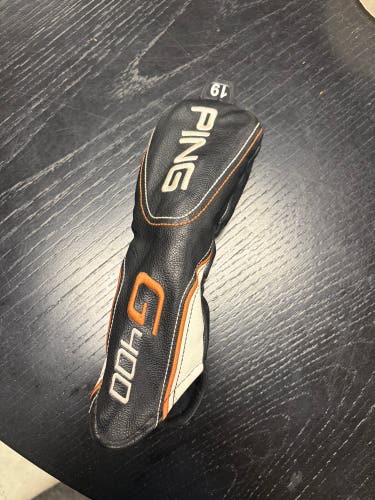 Ping Hybrid Head Cover (Used)