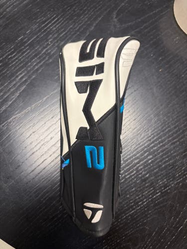 TaylorMade Fairway Wood Head Cover (Used)