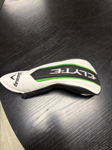 Callaway Fairway Wood Head Cover (Used)