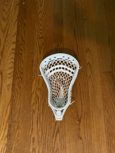 New Cascade tank 2.0 Head strung (New)