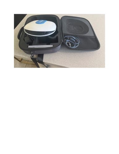 (Used)Pixellot Air Portable Tracking Camera PXL-650-0011 + Telescoping Tripod – Used, Works Great