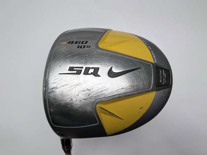 LEFTY Nike Sasquatch Sumo Driver 10.5* Sasquatch Diamana Nike Regular LH DENT