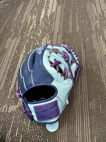 Rawlings RH Infield Heart of the Hide Baseball Glove 11.5" (New)
