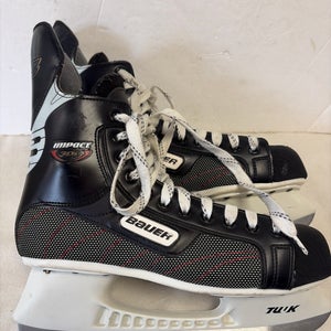 Bauer Hockey Skates Regular Width 11 (Used)