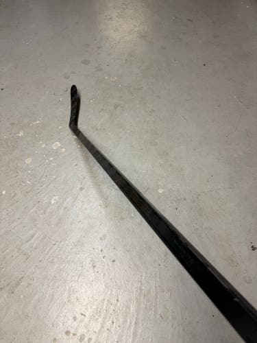 Senior CCM XF Ghost Right Handed Hockey Stick P28 85 Flex (Used)