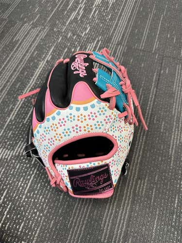 Rawlings Infield Heart of the Hide Baseball Glove (New)