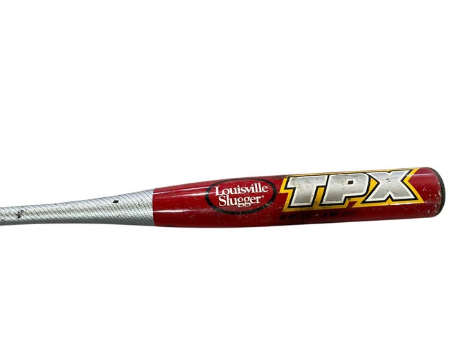 Louisville Slugger TPX Maverick Bat (-10) 19 oz 29" (Used)