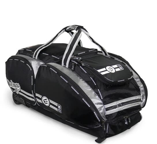 No Errors NO E2 Catchers Bag (New) Brand new in box