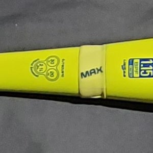 2026 Easton Dub Composite USSSA Certified Bat (-10) 20 oz 30" (New)