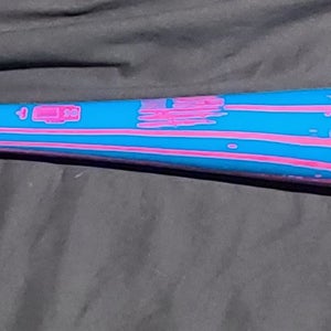 2025 Tank Alloy BBCOR Certified Bat (-3) 29 oz 32" (New)