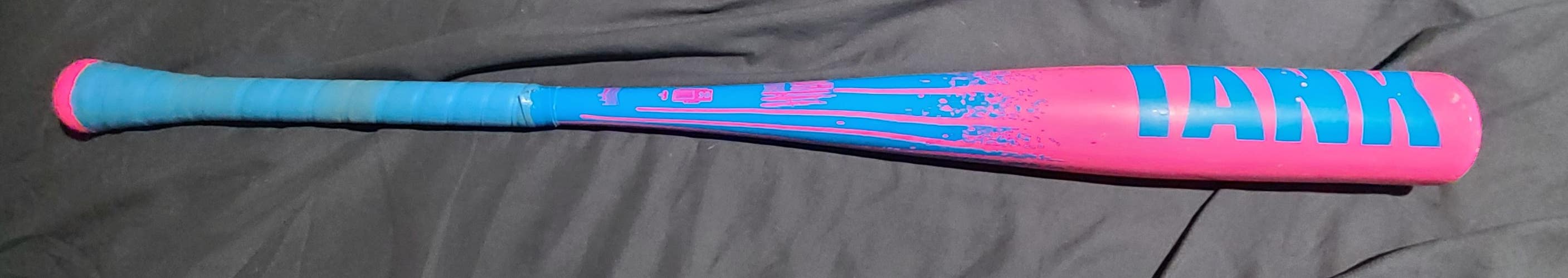 2025 Tank Alloy BBCOR Certified Bat (-3) 29 oz 32" (New)